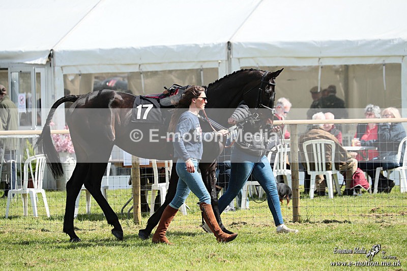 PtP 180426 173 - Worcestershire Hunt PtP Chaddesley Corbett 18/04/26
