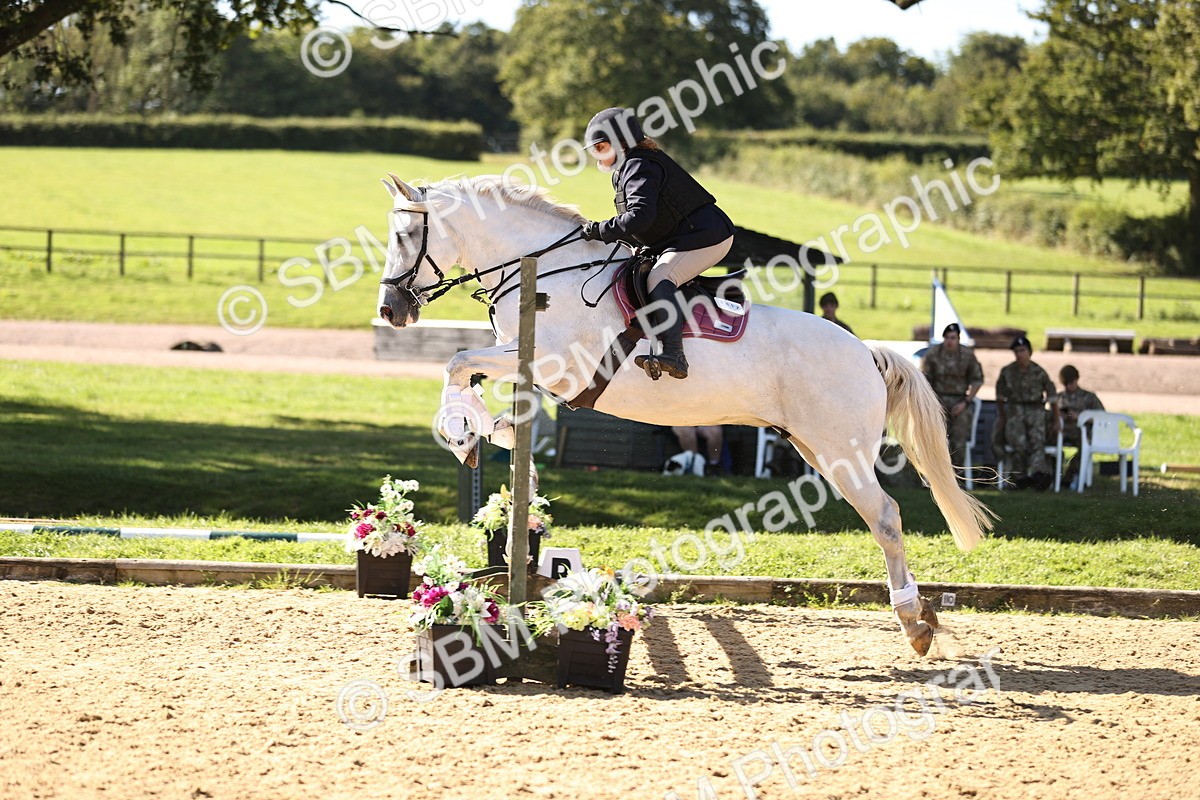 SBM_38323 - J39 - Senior 85cm Championship