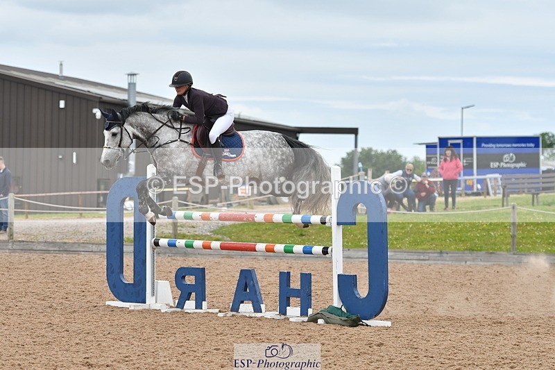 240609A-143230-06213 - Cls 19 Snr Foxhunter and 1.20m Open