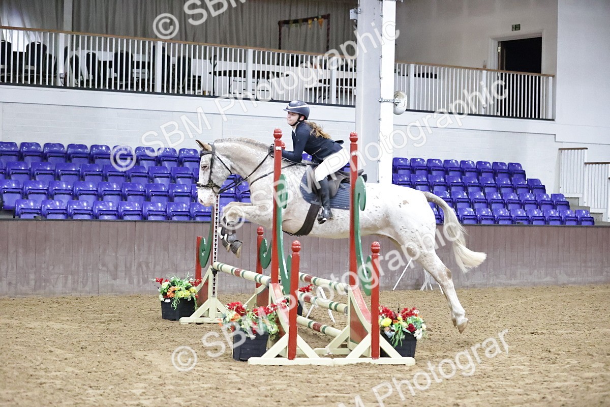 SBM_1272 - Class 6a - Clear Round Show Jumping