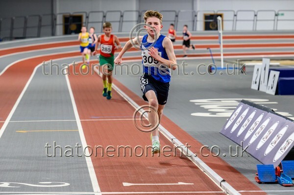 AgeInd25SUN-915731 - Track Male