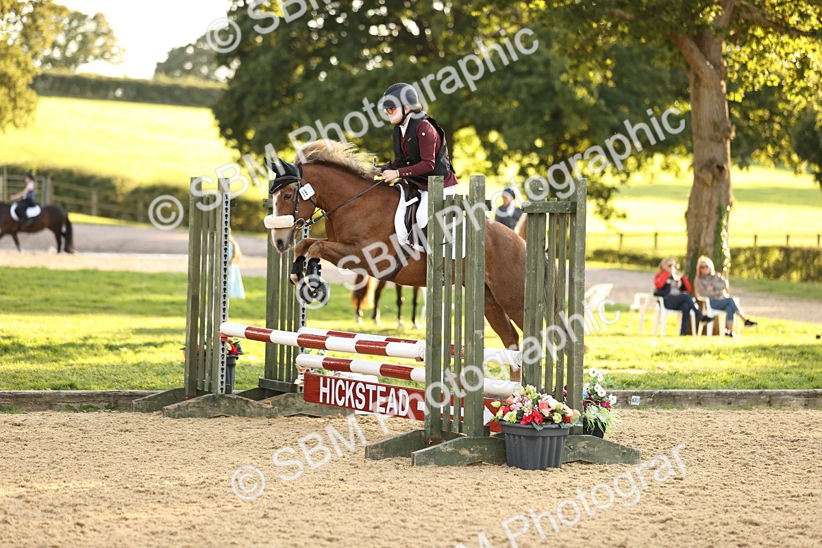 SBM_56047 - J10 - Junior Pony 75cm Championship