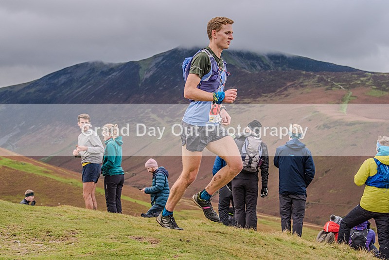 British Fell Relay-2131 - British Fell & Hill Relay Championship Braithwaite Keswick Saturday 21st October 2023