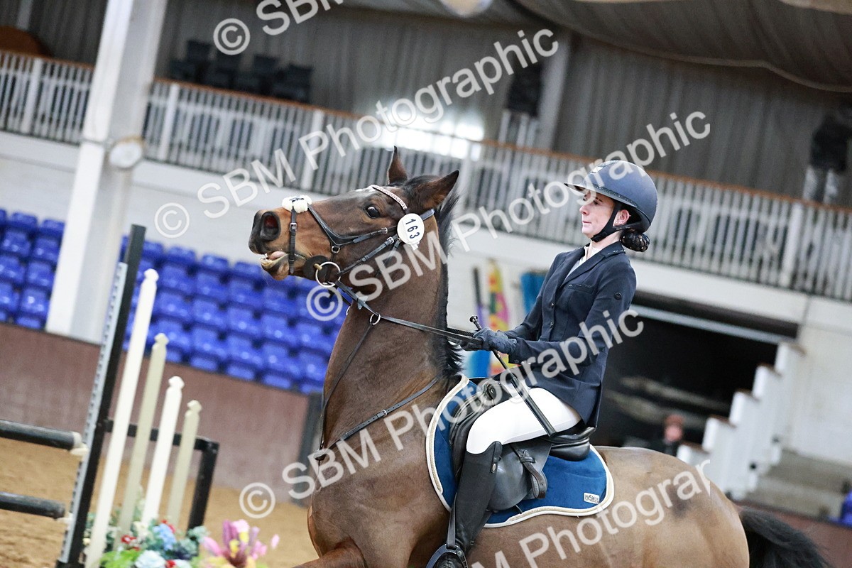 SBM_003543 - Class 15 - Senior British Novice - 90cm
