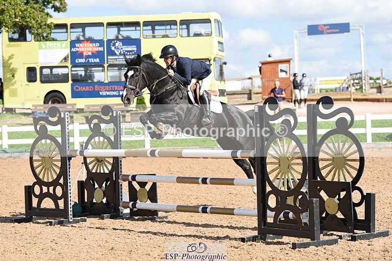 230915A-150140-00732 - Cls 12 1.05m Amateur Qualifier