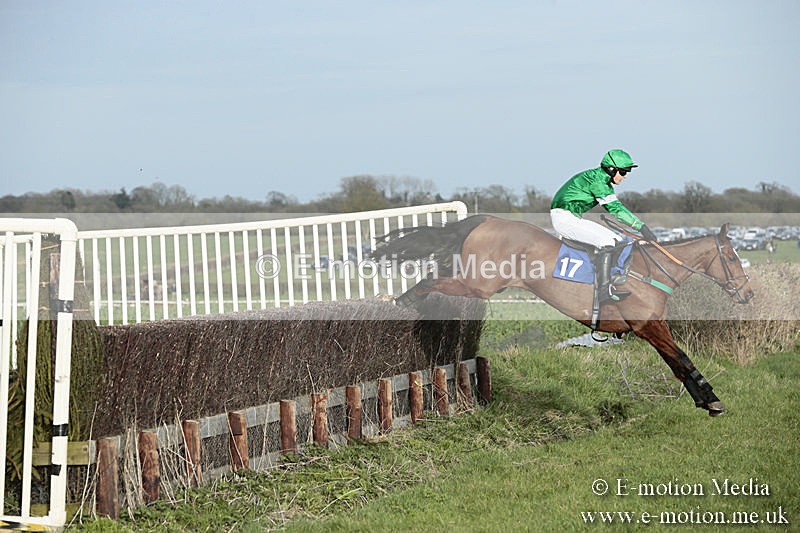 PtP 230319 467 - VWH Hunt Siddington Point-to-Point Racing 23/03/19