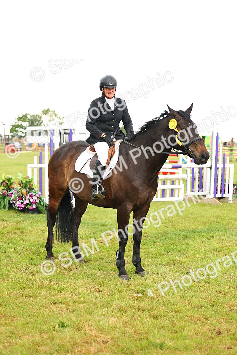 SBM_11965 - Class 205 - Tarmac Senior 1m Open