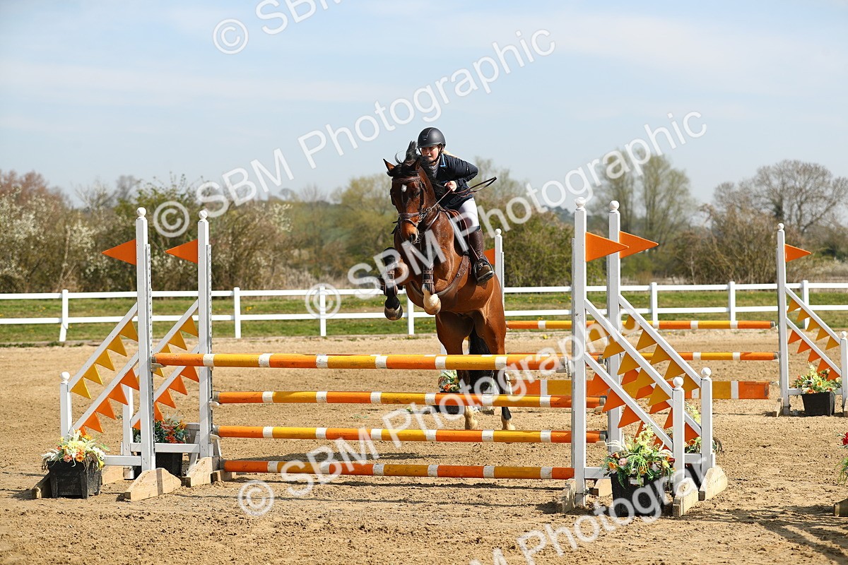 SBM_002204 - Class 9 - Senior Discovery - 1.00m