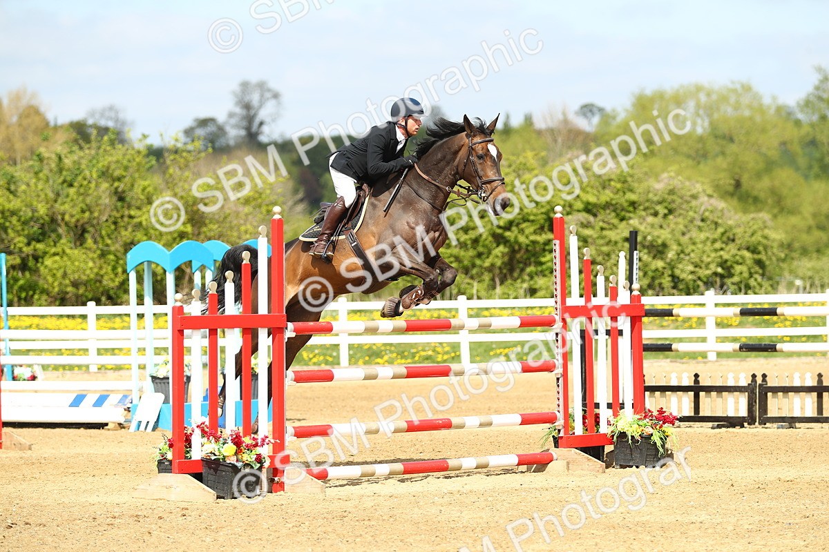 SBM_001472 - Class 6 - National B & C Handicap 1.25m - 1.30m