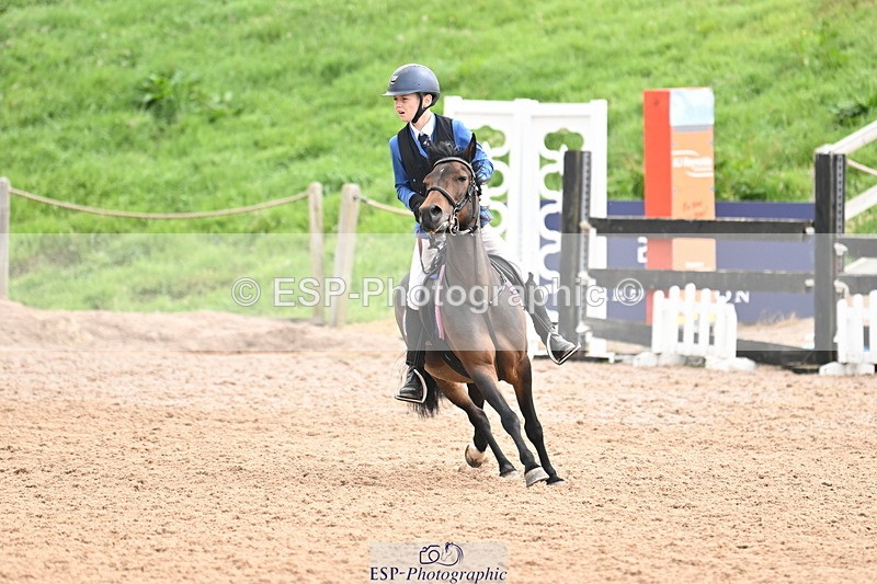 240630A-112600-12089 - Cls 24 HOYS 128cm Qualifier