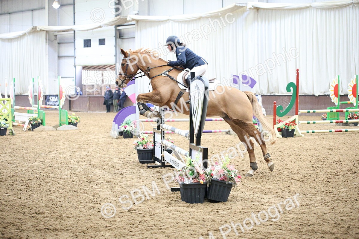 5K7A3213 - Class -1 - Equissage Pulse Senior BritiNovice/ 90cm Open