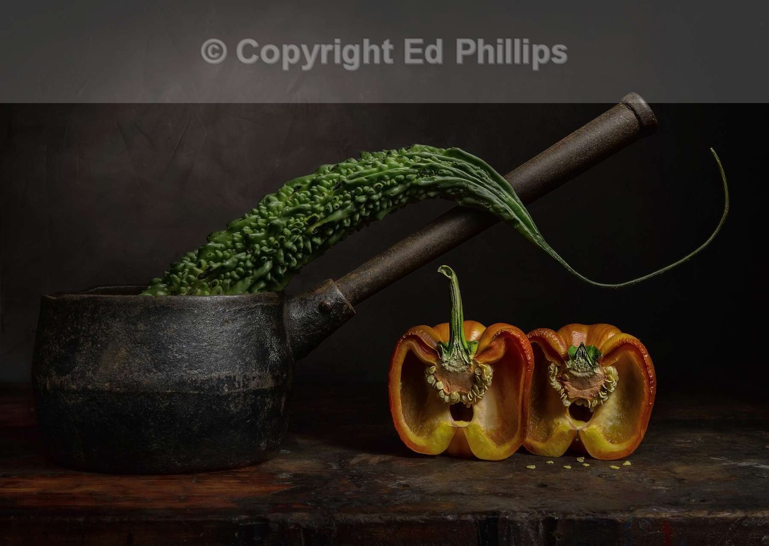 Bitter Melon