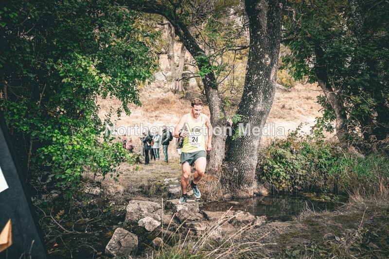 DSCF6926 - Kilnsey Crag race