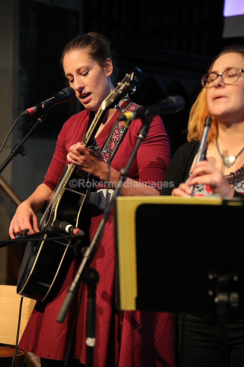 FOLK N BLUES-13 - FOLK and BLUES SEPT 2022