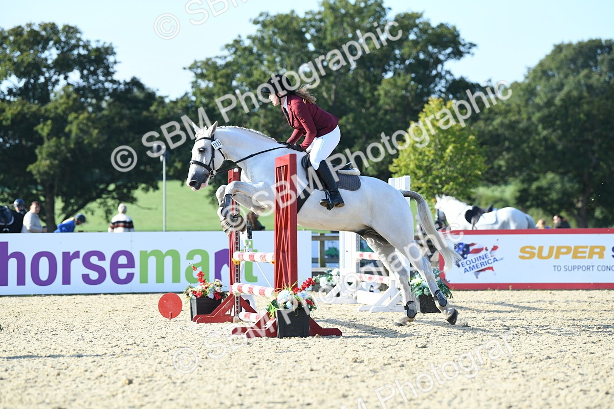 SBM_58371 - J24 - Junior Horse 75cm Championship