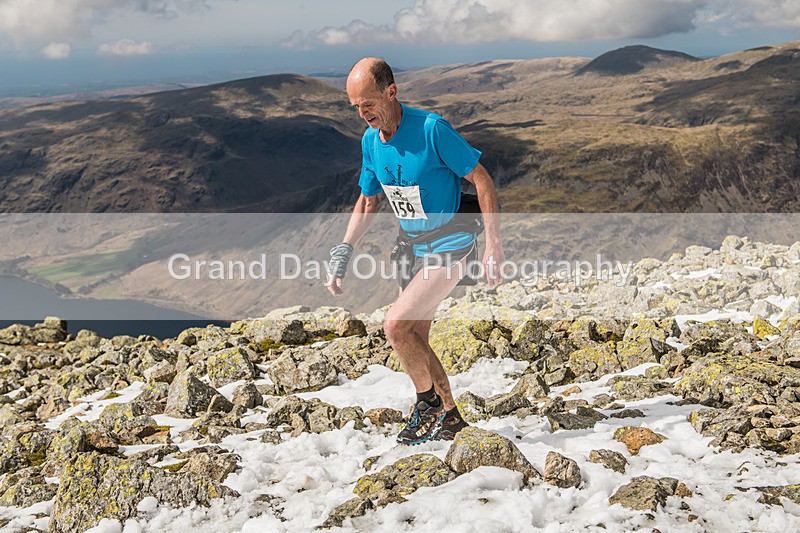 Eskdale Elevation-627 - Eskdale Elevation Fell Race Saturday 15th April 2023