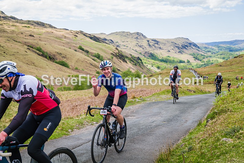 132525 - Hardknott Pass Camera 1 13.00-14.00