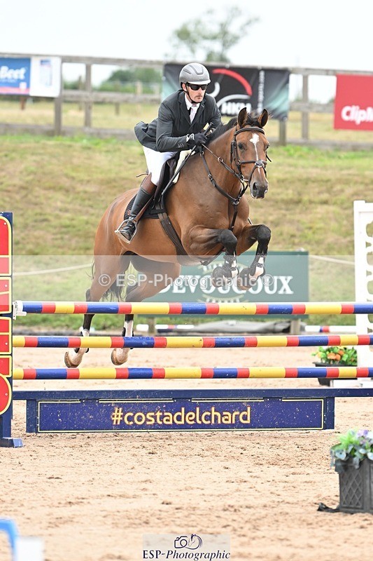 250726-111718-05816 - Cls 14 NAF Bronze League Semi Final