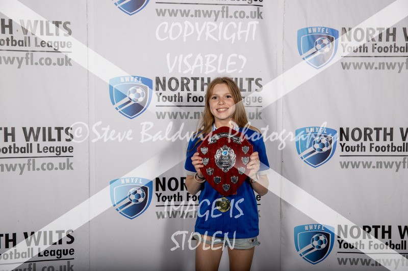 North Wilts Presentations 2026-828 - Bradford Town Youth Seals
