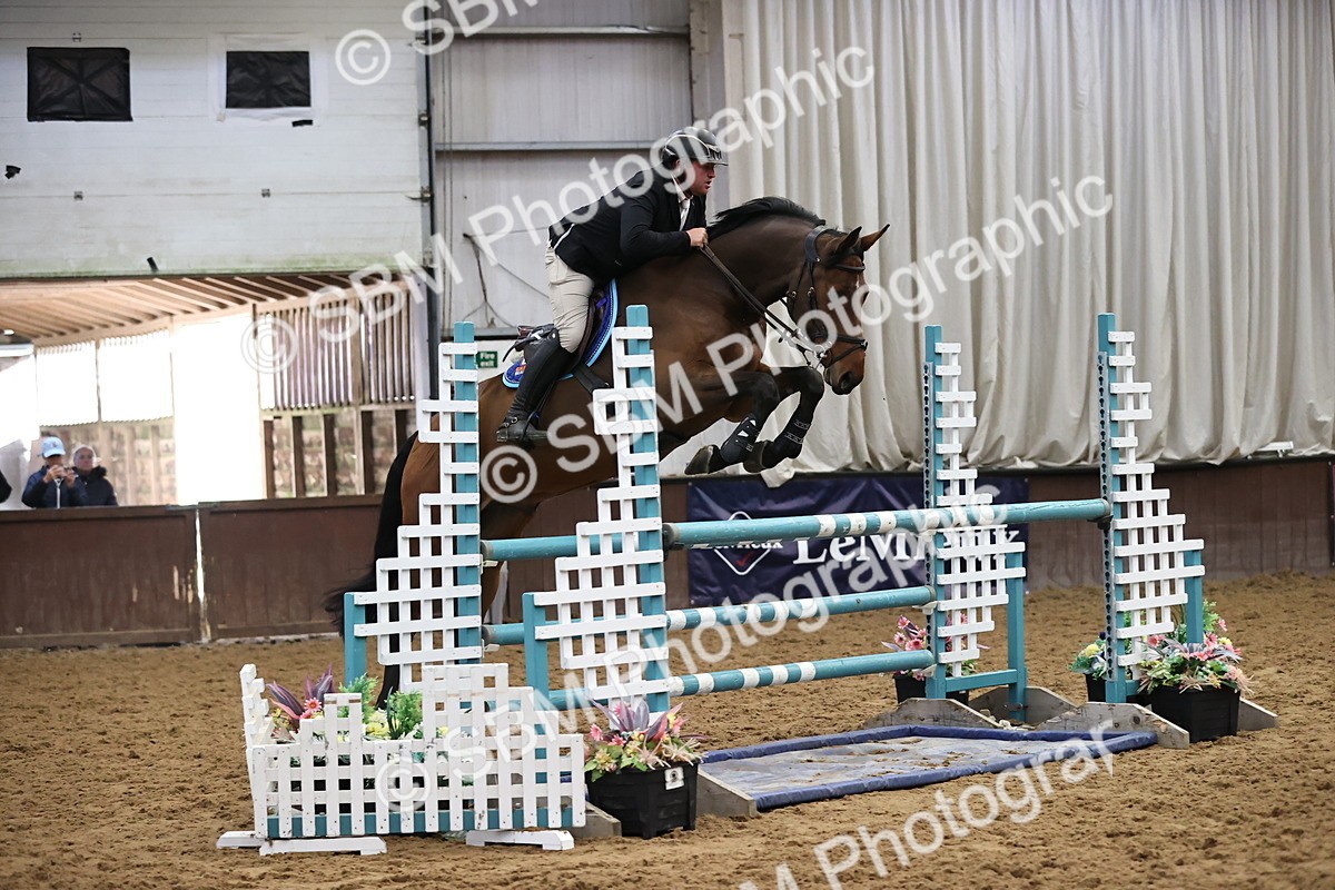 SBM_007665 - Class 19 - Senior Newcomers 1.10m