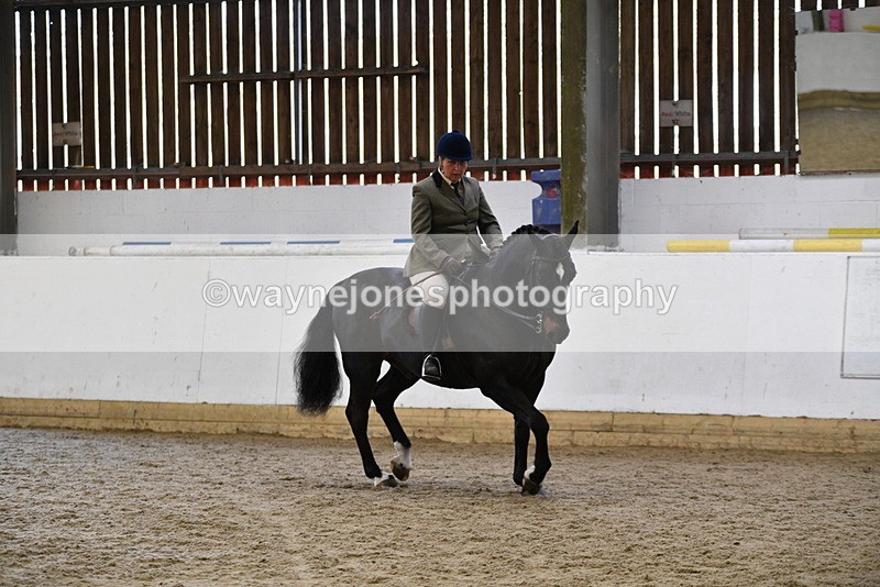 WJ5_6089 - Class 9 Ridden Veteran