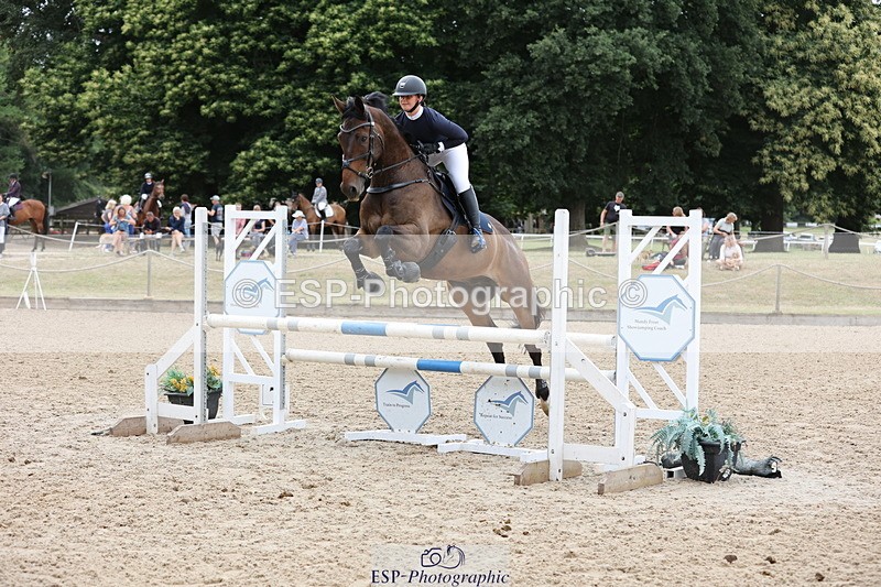 250705A-141349-15335 - Cls 36 Snr Discovery and 1m Open