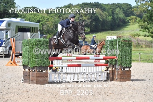 BPP_2203 - CLASS 15 SUN Senior Discovery/ 1m Open