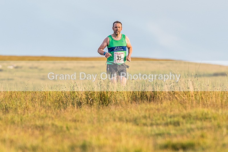 Tebay-449 - Tebay Fell Race Wednesday 28th June 2023