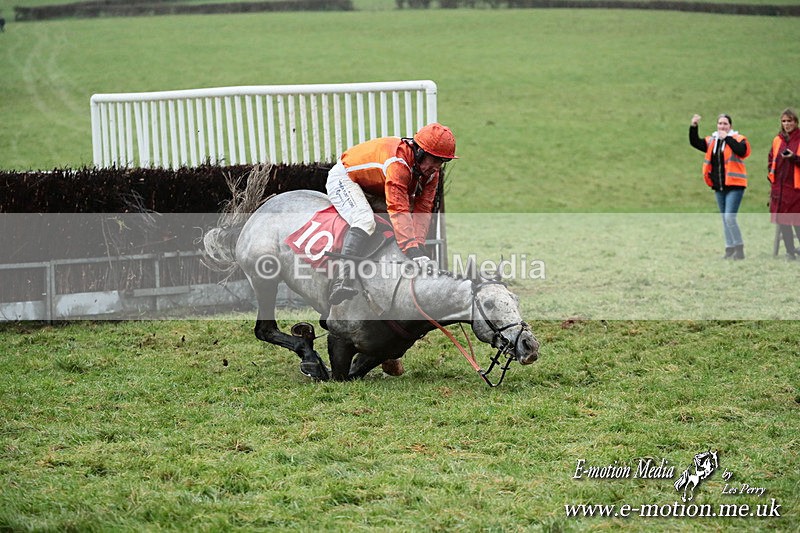 PtP 091125  0402 - Point-to-Point Wales Area Club Lower Machen, Gwent 09/11/25