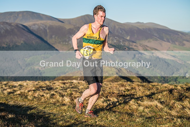 Lords Seat-92 - Lords Seat Fell Race Wednesday 29th April 2026