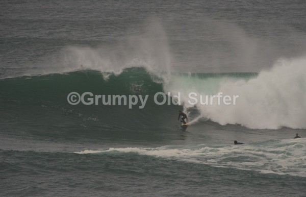 DSC_3130 - The Cribbar 27th October 2015