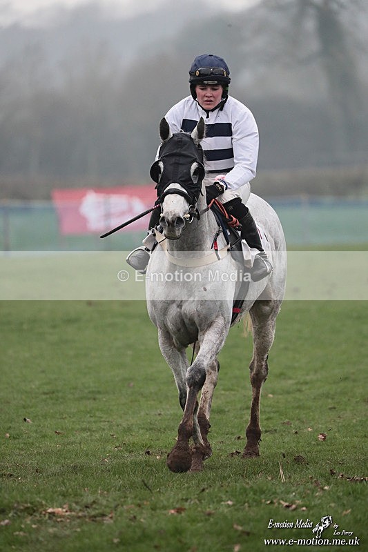 PtP 080326 930 - Pytchley with Woodland Point-to-Point Guilsborough 08/03/26