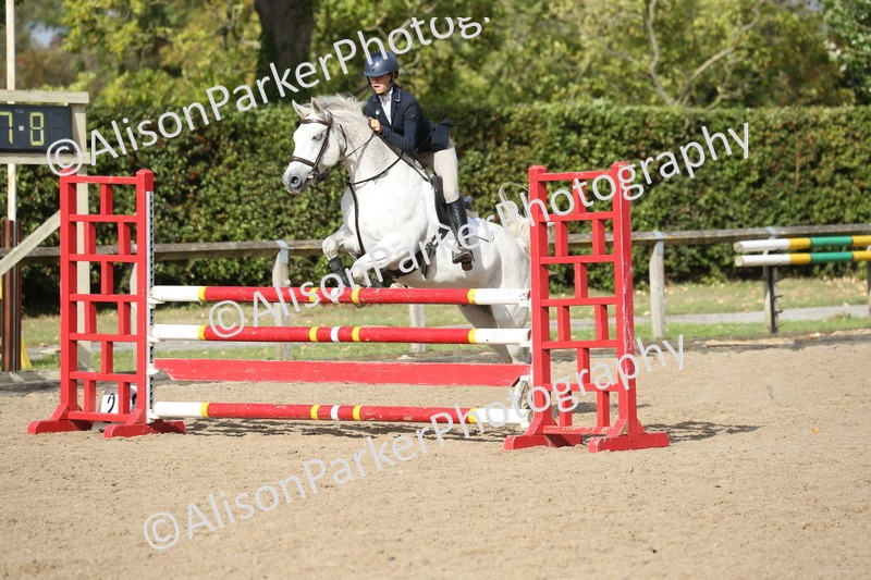 20250831-2270 - Class 7 - 1.00m