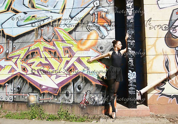 HC300512-8962 - Dance Project, Hull.