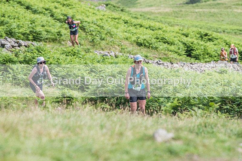 Wasdale-29 - Wasdale Horseshoe Fell Race (Bad weather route) Saturday 11th July 2026
