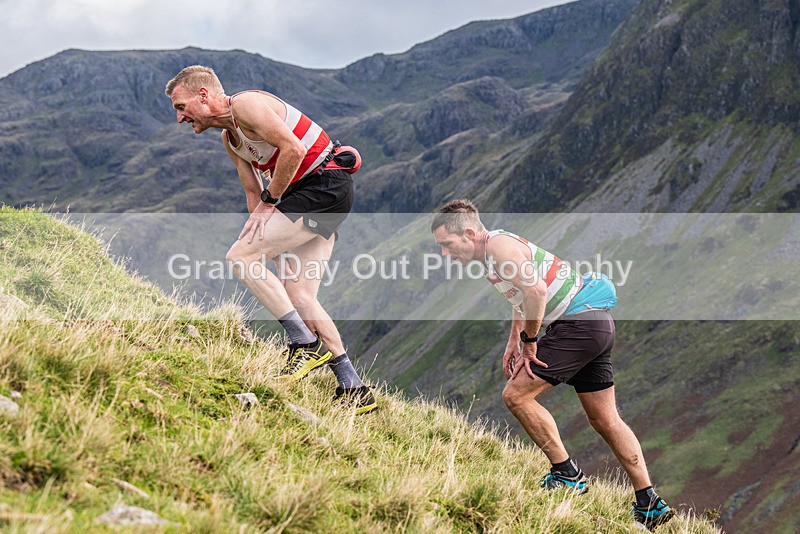 Wasdale Show-308 - Wasdale Head Show Fell Races (Junior & Senior) Saturday 14th October 2023
