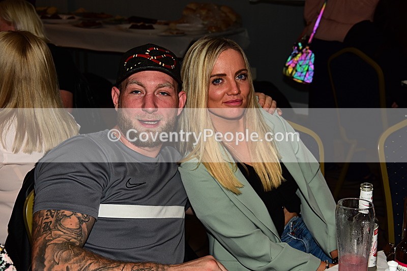 JAC0-547 - Jackie's 60th
