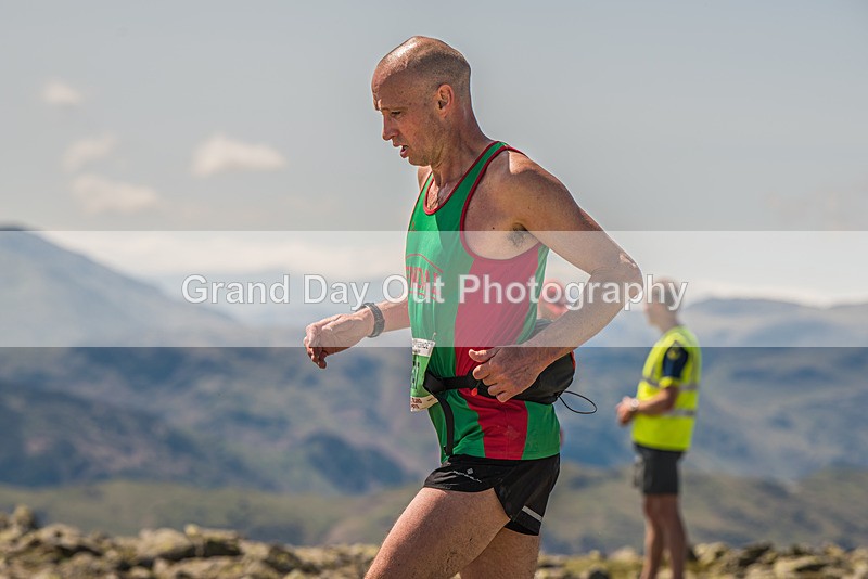 Fairfield-532 - Fairfield Horseshoe Fell Race Saturday 13th May 2023