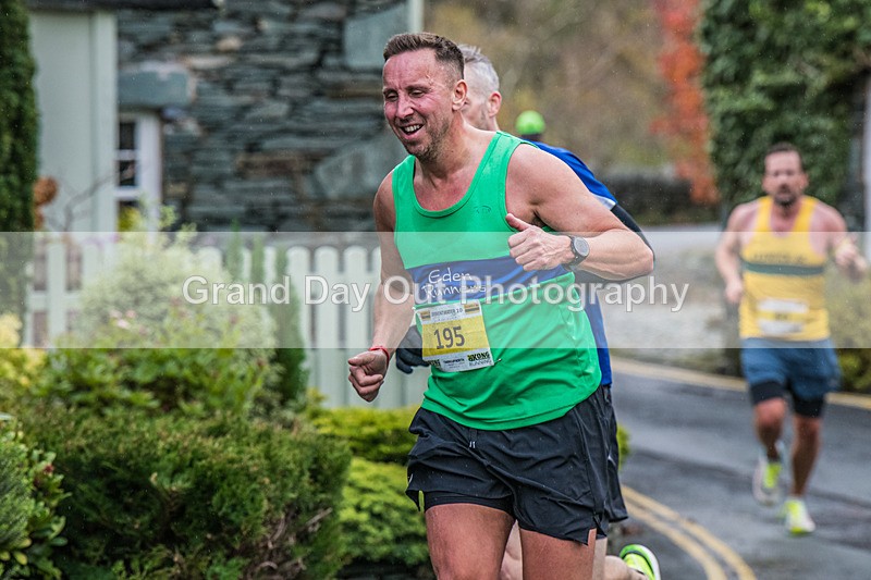Derwentwater-155 - Derwentwater 10 Mile Road Race Sunday 2nd November 2025