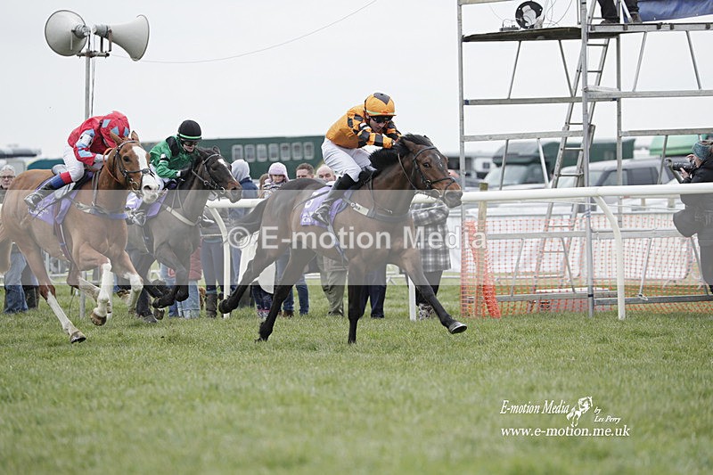 PtP 050323 159 - Blackmore & Sparkford Vale Hunt PtP - Somerset 05/03/23