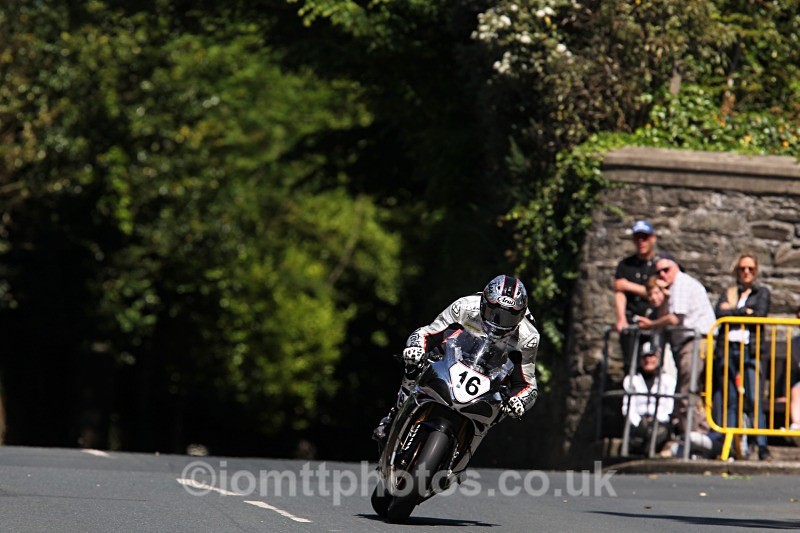  - Superbike Race