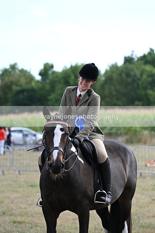 WJ7_6356 - Class 13 Ridden Veterans