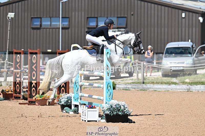 260627-134732-04486 - Cls 14 Newcomers 2nd R's Jump Off and P