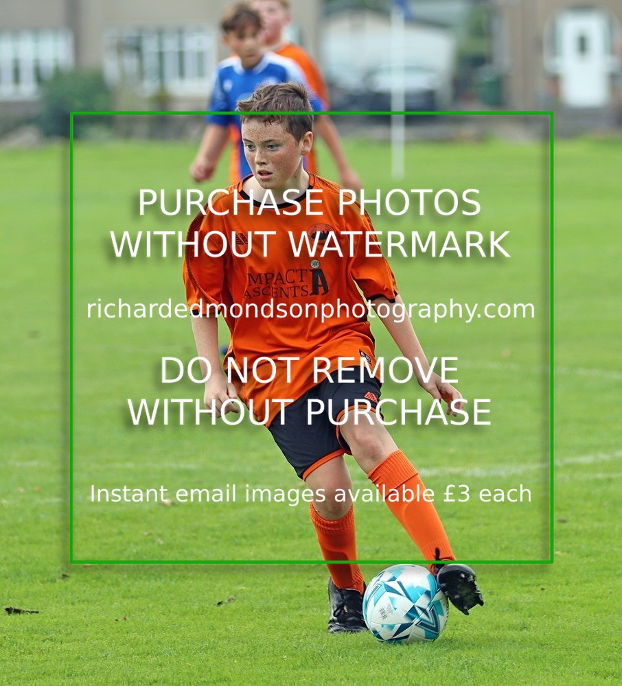 IMG_4680 - Wattsfield Utd U12 vs Kirkby Stephen U12