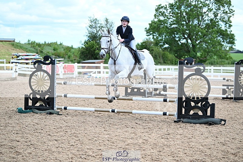 240608A-164631-01882 - Cls 14 95cm Amateur Qualifier