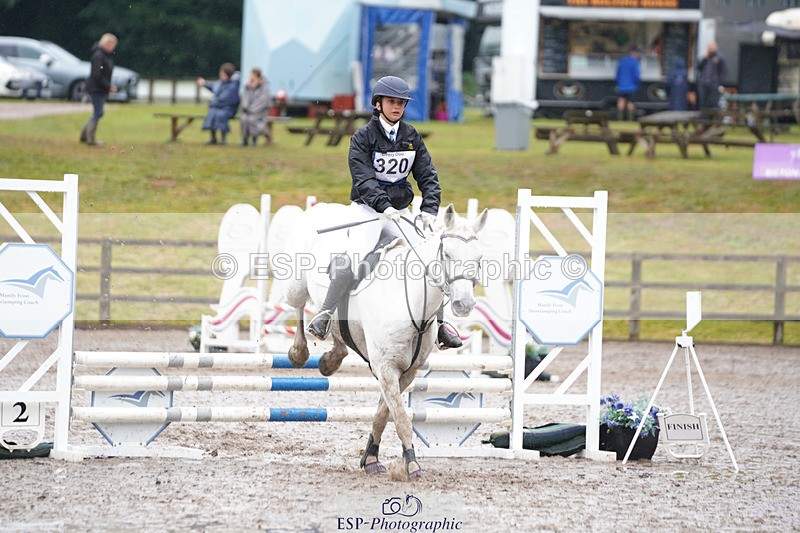 240824X-085702-20511 - 70cm Round 1 8.30 to 9.30