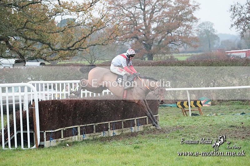 PtP 031223 1015 - Wheatland Hunt PtP Chaddesley Races 03/12/23