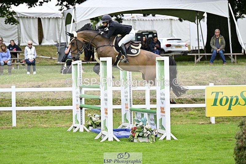 250613A-142500-02603 - Cls 4 Snr 1.20m Open