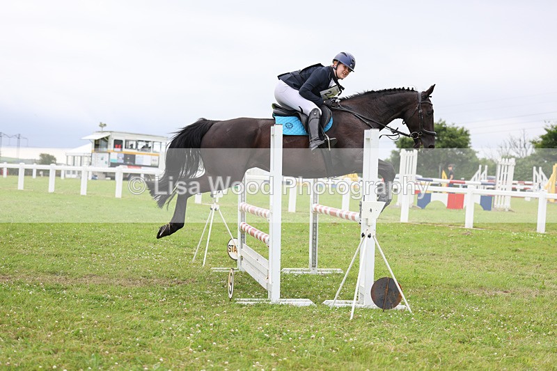3E7A7037 - Class 7: PC90cm Regional Championship Qualifier Rnd 2 (A)