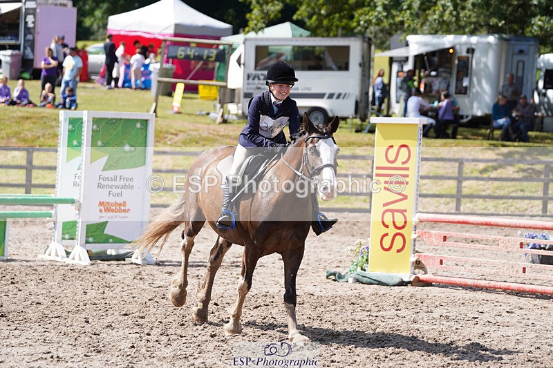 240824X-133344-27798 - 80cm Round 1 13.00 to 14.00